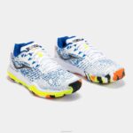 Joma 82P4R1416 أبيض نقطة الأحذية 22 طين - Image 2