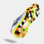 Joma 82P4R1416 أبيض نقطة الأحذية 22 طين - Image 5