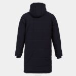 Joma 82P4R1417 الأزرق الداكن anorak الترفيه اللجنة الأولمبية الإسبانية - Image 11
