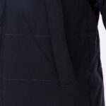 Joma 82P4R1417 الأزرق الداكن anorak الترفيه اللجنة الأولمبية الإسبانية - Image 3