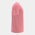 Joma 82P4R1419 لون القرنفل قميص قصير الاكمام صحراوي رجال - Image 2
