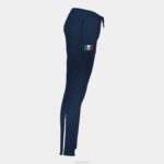 Joma 82P4R1422 الأزرق الداكن رياضية اتحاد التنس الإيطالي - Image 3