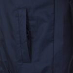 Joma 82P4R1426 الأزرق الداكن Rainjacket الترفيه اللجنة الأولمبية الإسبانية - Image 11
