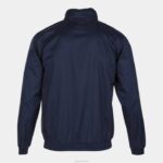 Joma 82P4R1426 الأزرق الداكن Rainjacket الترفيه اللجنة الأولمبية الإسبانية - Image 5