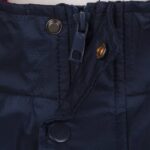 Joma 82P4R1426 الأزرق الداكن Rainjacket الترفيه اللجنة الأولمبية الإسبانية - Image 9