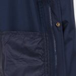 Joma 82P4R1426 الأزرق الداكن Rainjacket الترفيه اللجنة الأولمبية الإسبانية - Image 10