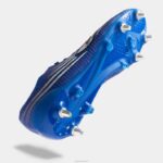 Joma 82P4R1428 الأزرق الملكي حذاء كرة القدم دفع لايت 21 ناعم الارض - Image 5