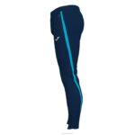 Joma 82P4R1433 الأزرق الداكن الفيروز الفلوريسنت السراويل الطويلة تتقدم رجال - Image 2