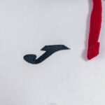 Joma 82P4R1435 أبيض كحلي سترة مقنعين مريحة الثاني رجال - Image 3