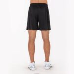 Joma 82P4R1436 أسود شورت تريفيزو رجال - Image 3