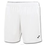 Joma 82P4R1438 أبيض شورت تريفيزو رجال