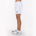 Joma 82P4R1438 أبيض شورت تريفيزو رجال - Image 4