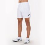 Joma 82P4R1438 أبيض شورت تريفيزو رجال - Image 5