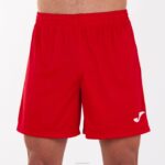 Joma 82P4R1439 أحمر شورت تريفيزو رجال - Image 2