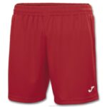 Joma 82P4R1439 أحمر شورت تريفيزو رجال