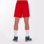 Joma 82P4R1439 أحمر شورت تريفيزو رجال - Image 3