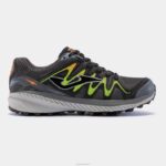 Joma 82P4R143 أصفر رمادي حذاء الجري tk.trek 23 رجال