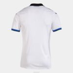 Joma 82P4R1444 أبيض قميص كم قصير زي موحد اتلانتا 22/23 - Image 2