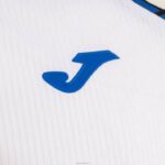 Joma 82P4R1444 أبيض قميص كم قصير زي موحد اتلانتا 22/23 - Image 3
