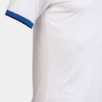 Joma 82P4R1444 أبيض قميص كم قصير زي موحد اتلانتا 22/23 - Image 5