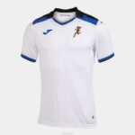 Joma 82P4R1444 أبيض قميص كم قصير زي موحد اتلانتا 22/23 - Image 7