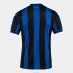 Joma 82P4R1445 الأزرق الملكي قميص كم قصير 1st زي اتلانتا 22/23 - Image 2