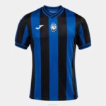 Joma 82P4R1445 الأزرق الملكي قميص كم قصير 1st زي اتلانتا 22/23