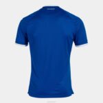 Joma 82P4R1448 الأزرق الملكي قميص كم قصير 1st زي هوفنهايم 22/23 - Image 3