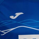 Joma 82P4R1448 الأزرق الملكي قميص كم قصير 1st زي هوفنهايم 22/23 - Image 5