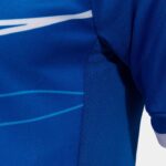 Joma 82P4R1448 الأزرق الملكي قميص كم قصير 1st زي هوفنهايم 22/23 - Image 7