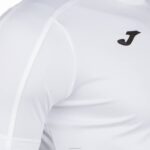 Joma 82P4R1450 أبيض أكاديمية قميص بأكمام قصيرة iii رجال - Image 2