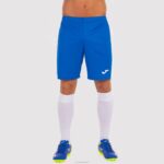 Joma 82P4R1453 أزرق ملكي أبيض شورت ماكسي رجال - Image 2
