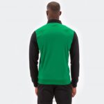 Joma 82P4R1457 أخضر أسود الفائز سترة رجال - Image 6