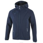 Joma 82P4R1458 الأزرق الداكن لينة شل الريحان رجال