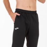 Joma 82P4R1459 أسود شورت برمودا كابري رجال - Image 6