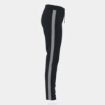 Joma 82P4R145 مزيج أسود رمادي لونغز السراويل شريطية رجال - Image 4