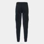 Joma 82P4R145 مزيج أسود رمادي لونغز السراويل شريطية رجال - Image 5