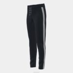 Joma 82P4R145 مزيج أسود رمادي لونغز السراويل شريطية رجال - Image 6