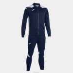 Joma 82P4R1470 الأزرق الداكن الأبيض بطولة رياضية vi رجال