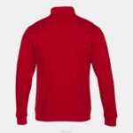 Joma 82P4R1473 أحمر قميص من النوع الثقيل سينا رجال - Image 2