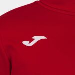 Joma 82P4R1473 أحمر قميص من النوع الثقيل سينا رجال - Image 3