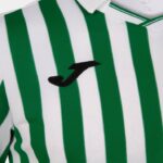 Joma 82P4R1477 أبيض أخضر قميص بأكمام قصيرة copa ii رجال - Image 3