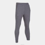 Joma 82P4R1483 مزيج الرمادي لونغز سروال الغابة رجال
