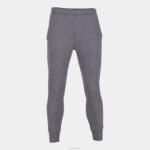 Joma 82P4R1483 مزيج الرمادي لونغز سروال الغابة رجال - Image 3