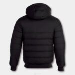 Joma 82P4R1486 أسود مفجر حضري رابعا رجال - Image 2