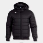 Joma 82P4R1486 أسود مفجر حضري رابعا رجال