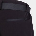 Joma 82P4R148 أسود مستكشف شورت برمودا رجال - Image 9
