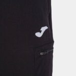 Joma 82P4R148 أسود مستكشف شورت برمودا رجال - Image 10