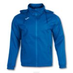 Joma 82P4R1490 الأزرق الملكي سترة المطر trivor رجال - Image 2