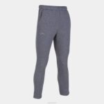 Joma 82P4R1491 مزيج الرمادي طويل السراويل مونتانا مستقيم رجال